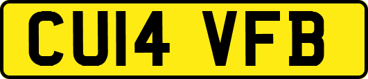 CU14VFB