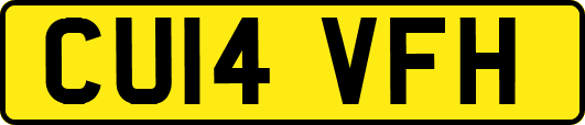 CU14VFH