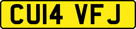 CU14VFJ