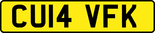 CU14VFK