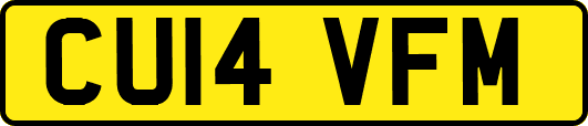 CU14VFM