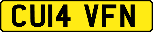 CU14VFN