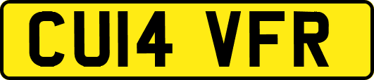 CU14VFR