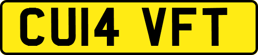CU14VFT