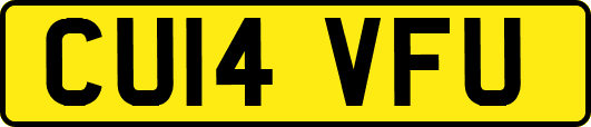CU14VFU