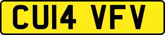 CU14VFV