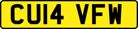 CU14VFW