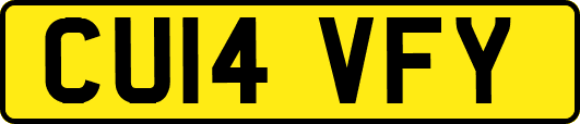 CU14VFY
