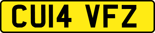 CU14VFZ