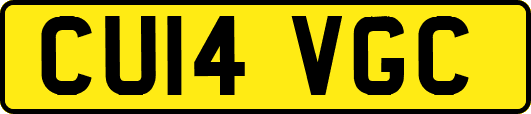 CU14VGC