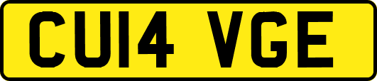 CU14VGE