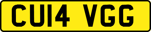 CU14VGG