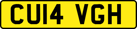 CU14VGH