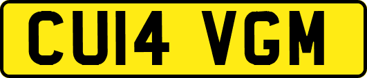 CU14VGM