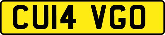 CU14VGO