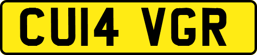 CU14VGR