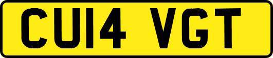 CU14VGT