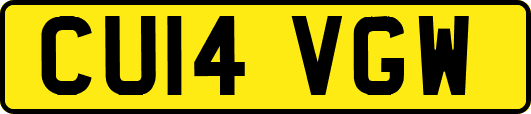 CU14VGW
