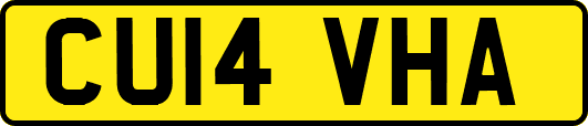 CU14VHA