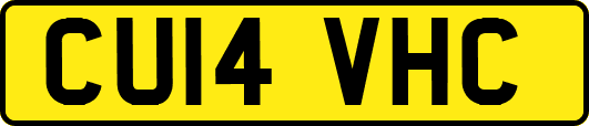CU14VHC
