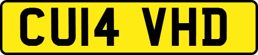 CU14VHD