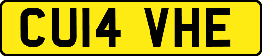CU14VHE