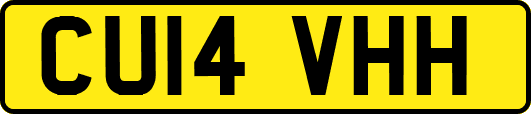 CU14VHH