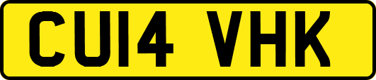 CU14VHK