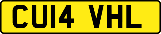 CU14VHL