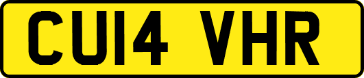 CU14VHR