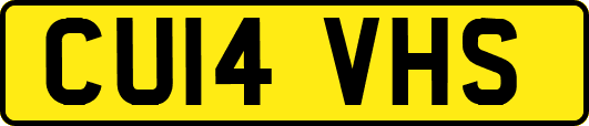 CU14VHS