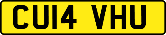 CU14VHU
