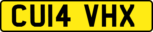 CU14VHX