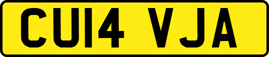 CU14VJA