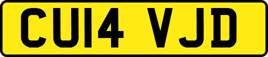 CU14VJD