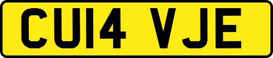 CU14VJE