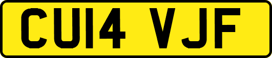 CU14VJF