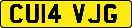CU14VJG