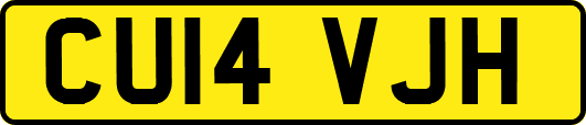CU14VJH