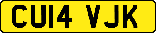 CU14VJK