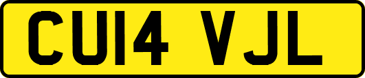 CU14VJL