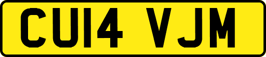 CU14VJM