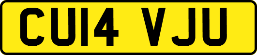 CU14VJU