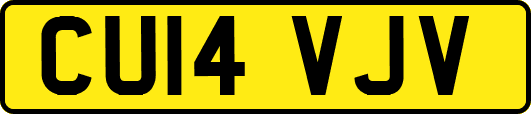 CU14VJV
