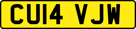 CU14VJW