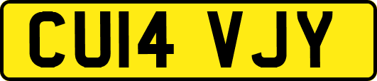 CU14VJY