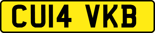 CU14VKB