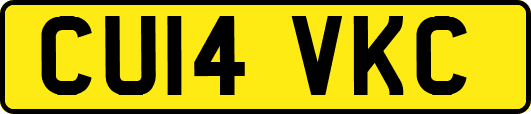 CU14VKC