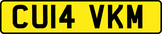 CU14VKM