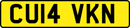 CU14VKN
